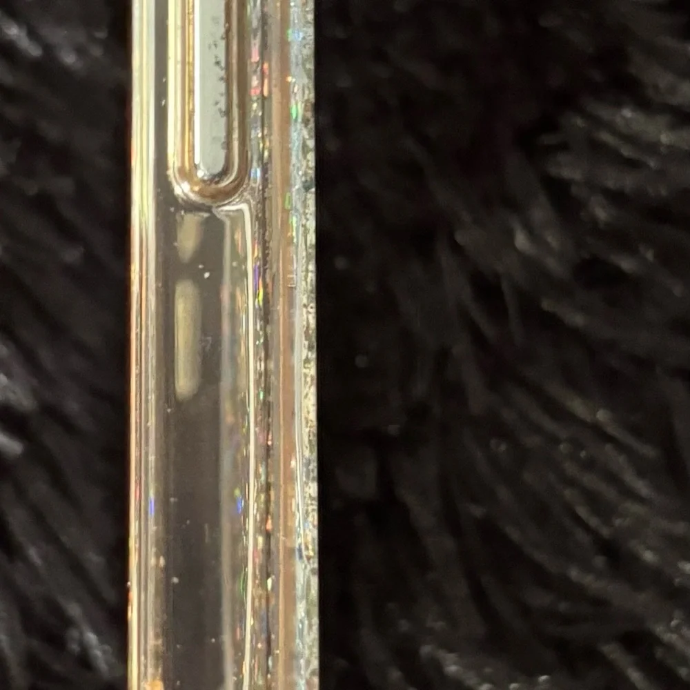 Case-Mate Holographic Glitter iPhone 15 Case